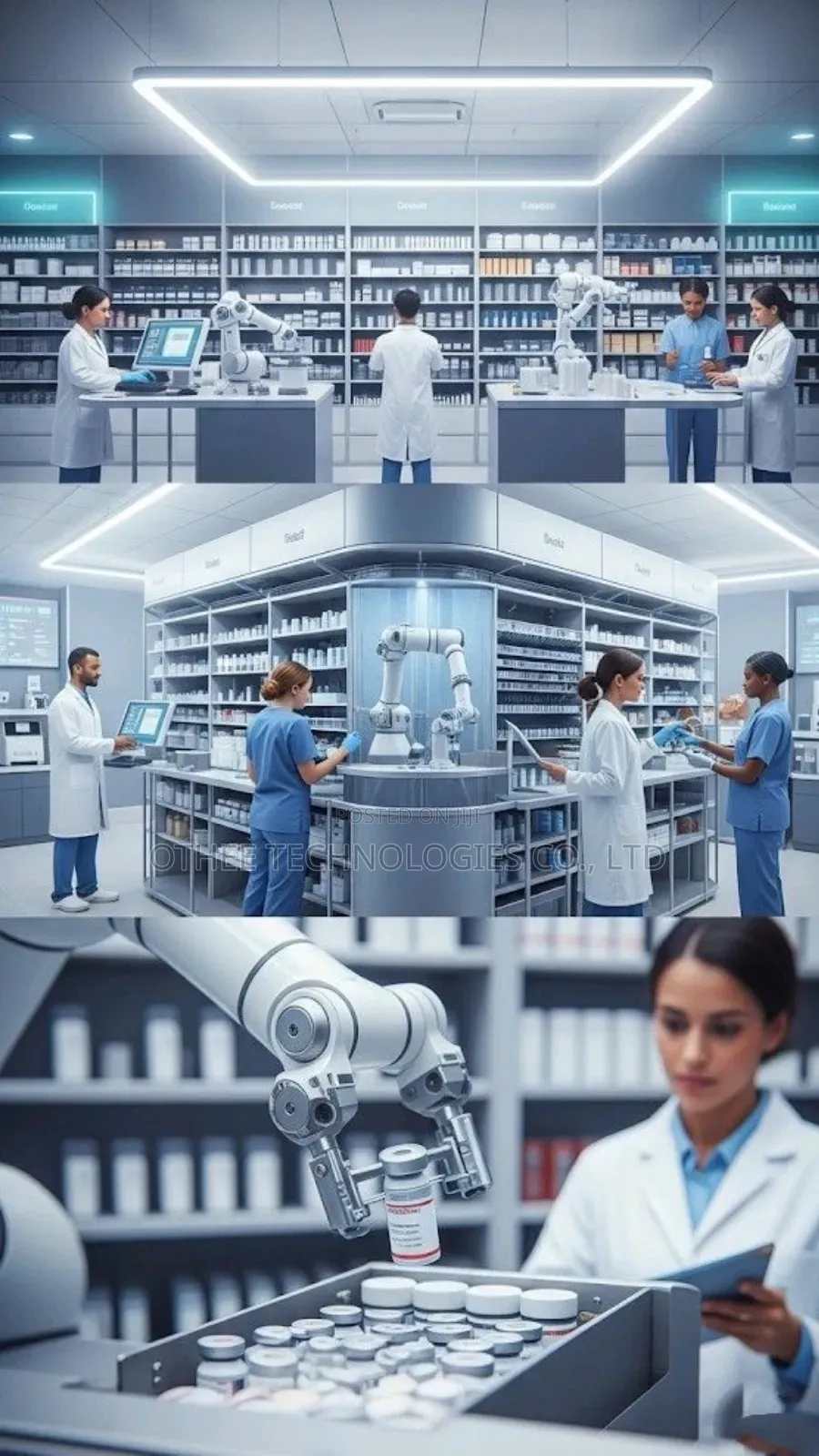 Pharmacy Management System
