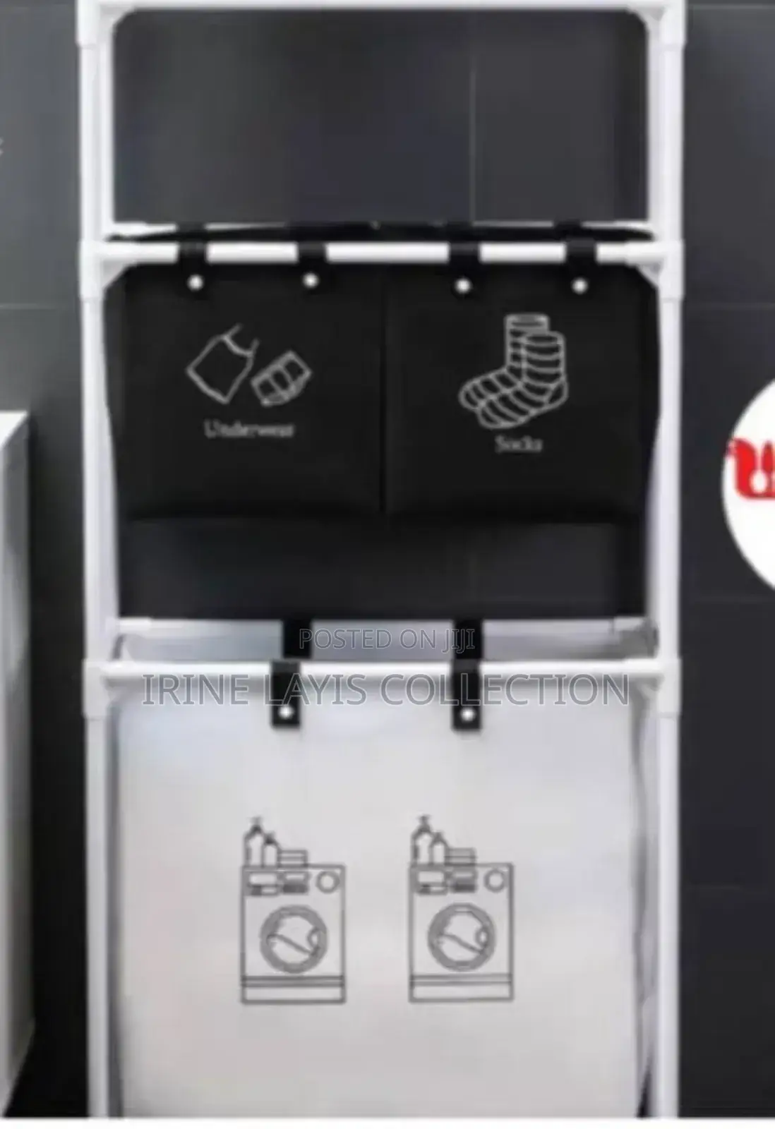 Laudary Organiser
