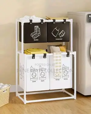 Laudary Organiser