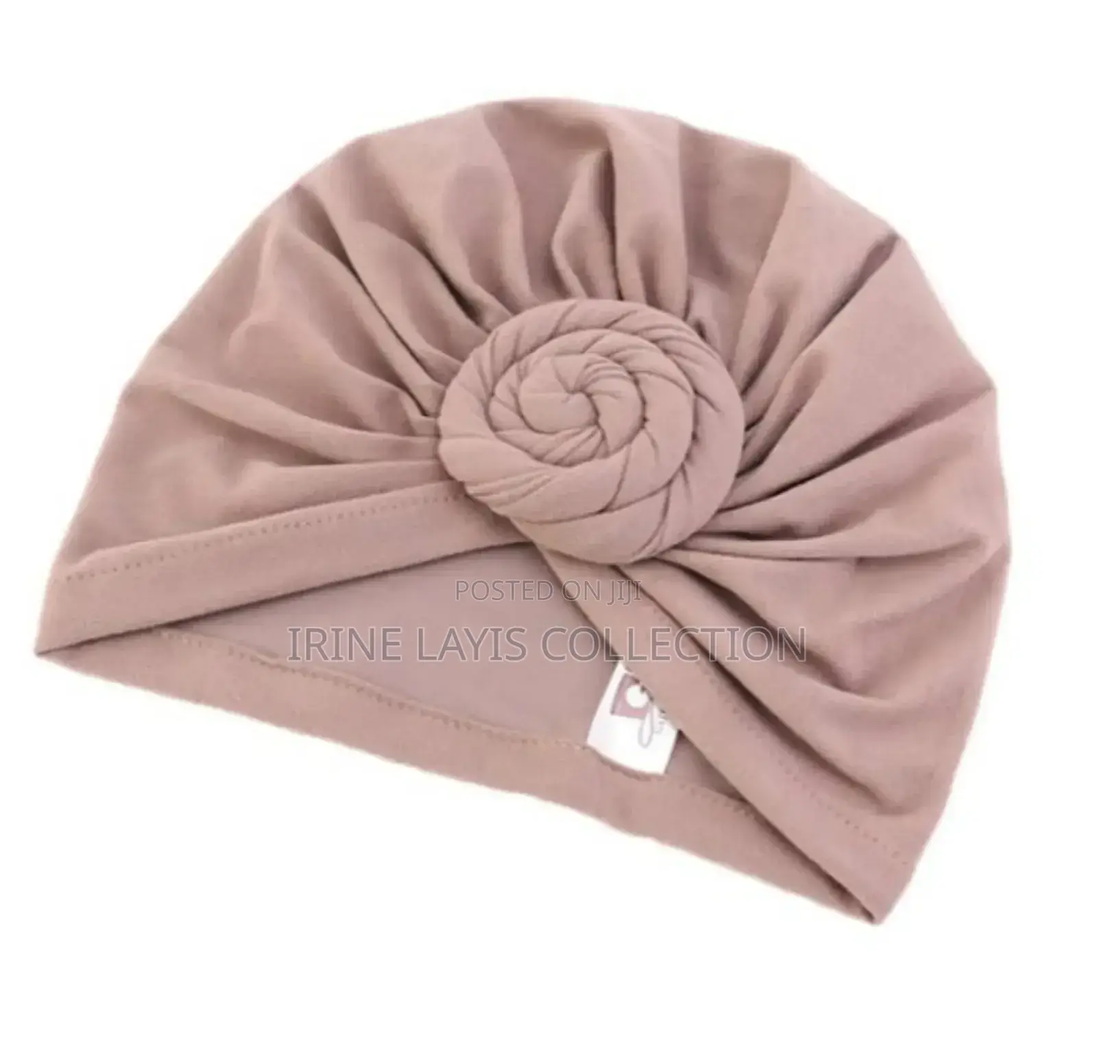 Women's Head Veil Caps