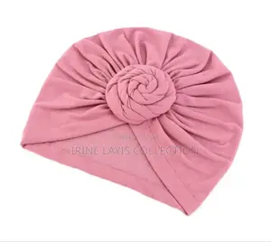 Women's Head Veil Caps