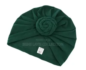Women's Head Veil Caps