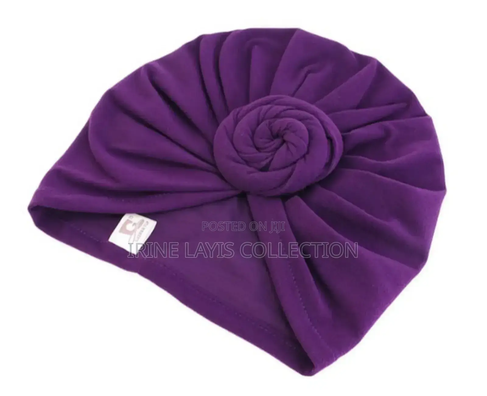 Women's Head Veil Caps