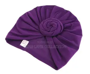 Women's Head Veil Caps