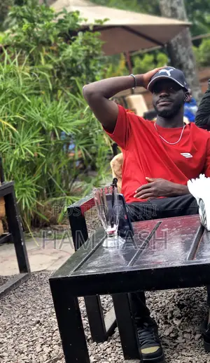 Personal Driver