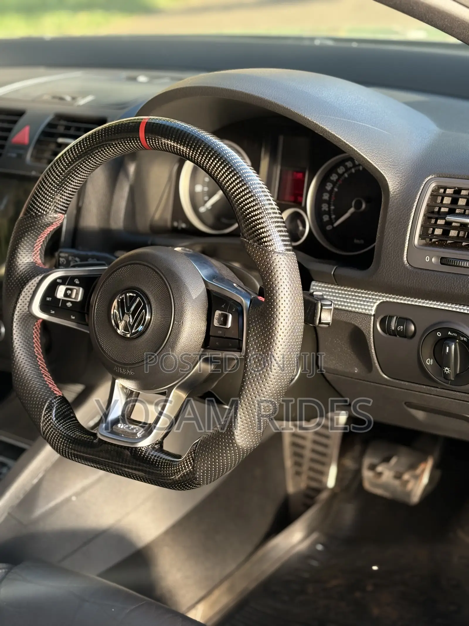 Volkswagen Golf R32 Automatic 2008