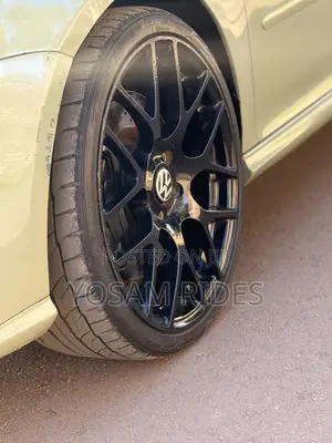 Volkswagen Golf R32 Automatic 2008