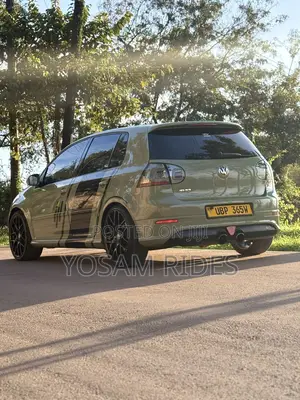 Volkswagen Golf R32 Automatic 2008