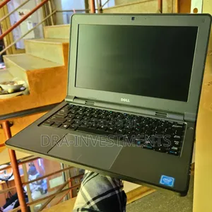 Laptop Dell Latitude 11 3150 8GB Intel Celeron HDD+SSD 512GB