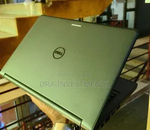 Laptop Dell Latitude 11 3150 8GB Intel Celeron HDD+SSD 512GB