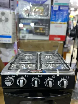 Ambassador Full Gas Cooker