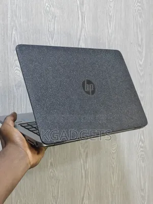 Laptop HP EliteBook 840 G2 8GB Intel Core I5 SSD 128GB