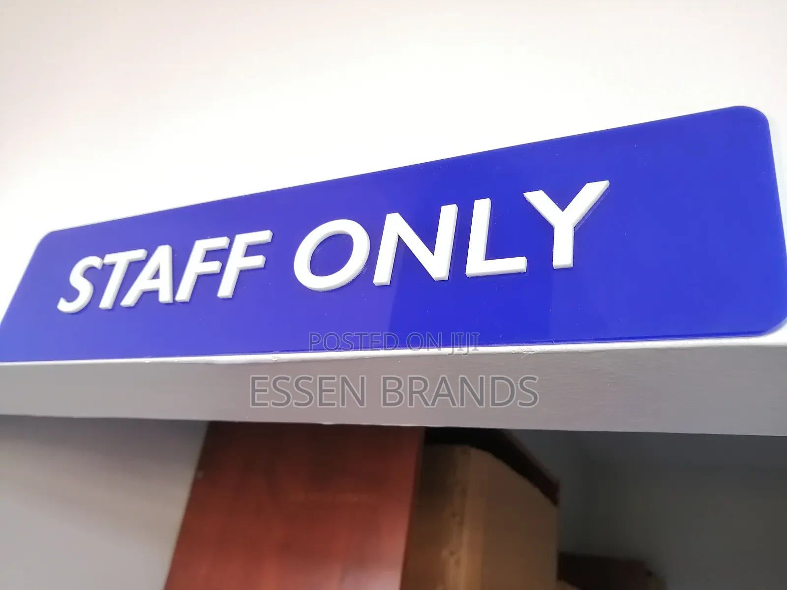 Signages/ 3d 2d