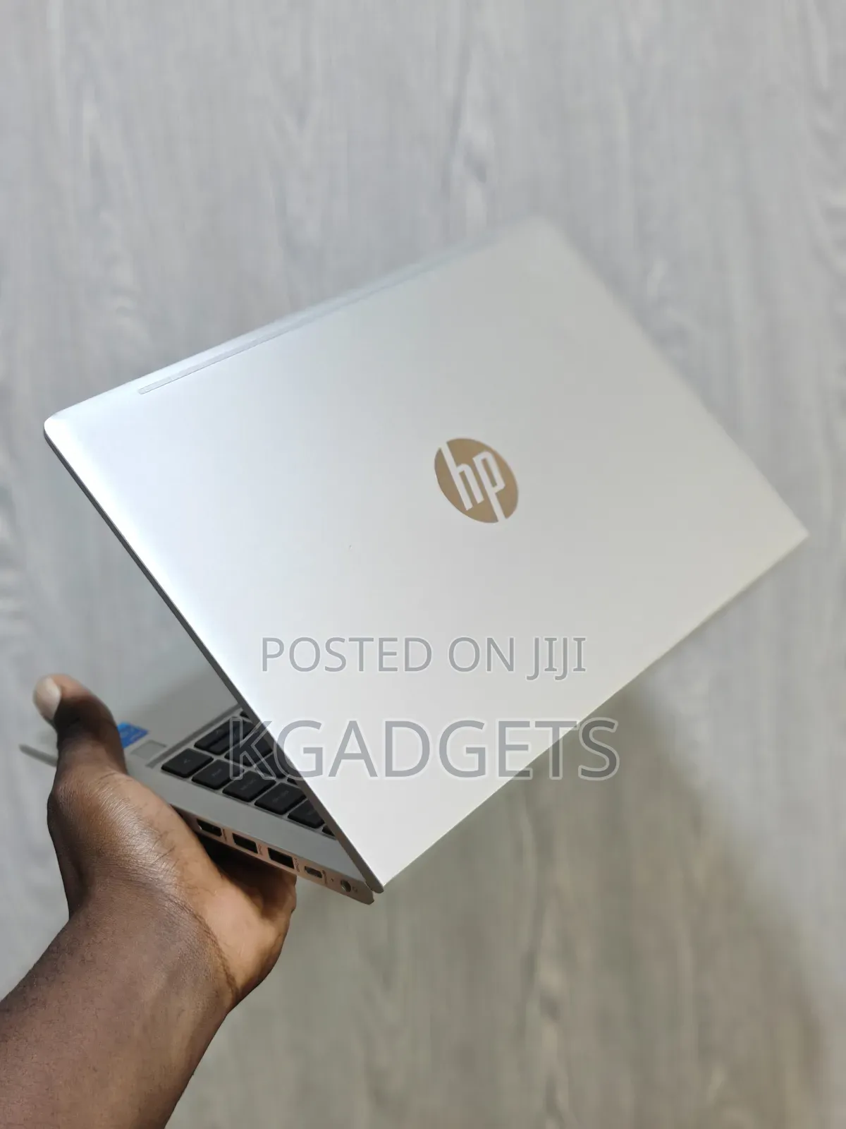 Laptop HP ProBook 430 G8 8GB Intel Core I5 HDD+SSD 512GB