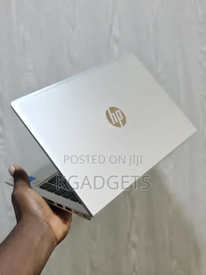 Laptop HP ProBook 430 G8 8GB Intel Core I5 HDD+SSD 512GB