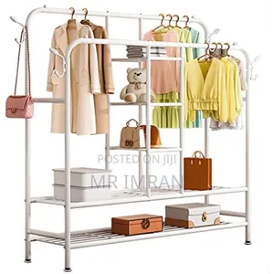 Modern Free Hanging Rack