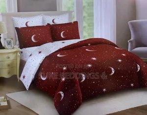 Double Side 10 PCS Duvet