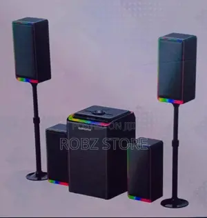 Home Sound Bar