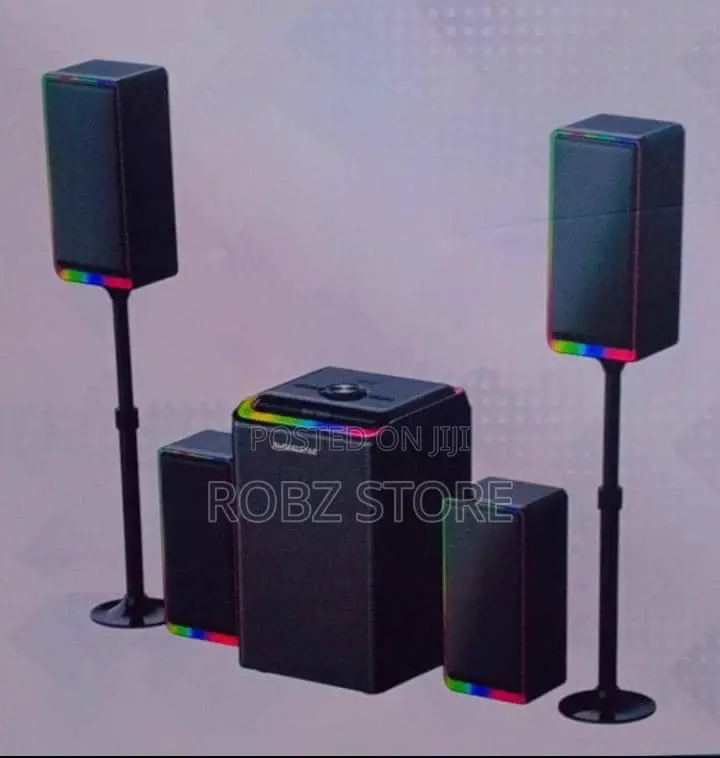 Home Sound Bar