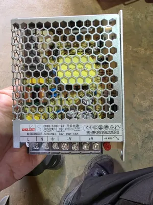 Power Supply