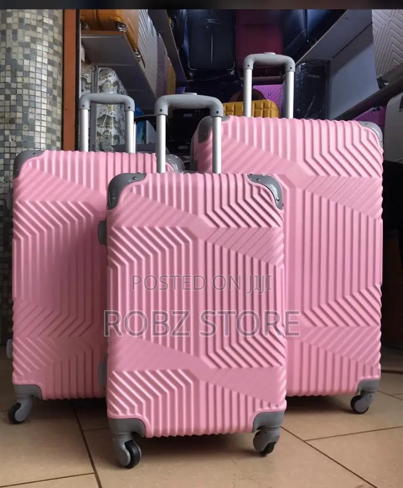 Suitcase 3