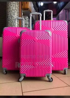 Suitcase 3