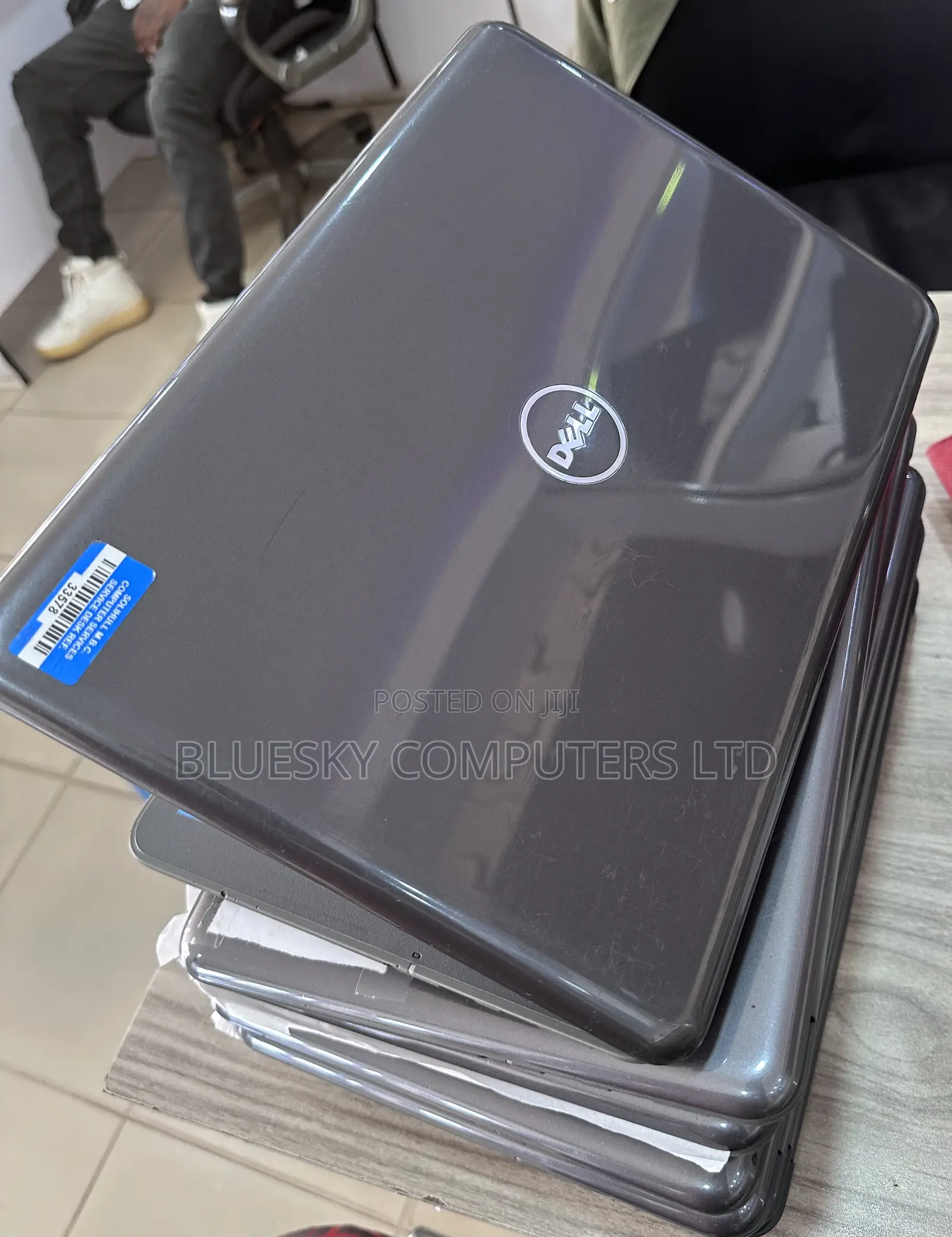 Laptop Dell Latitude 3380 8GB Intel Core I3 HDD 500GB