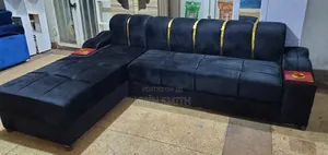 Soft Black