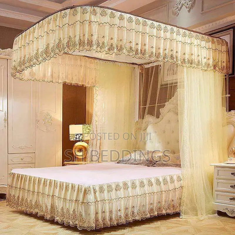 Mosquito Net Whole Mount