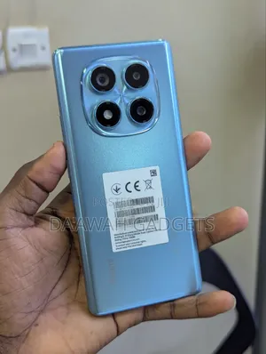 Xiaomi Redmi Note 14 Pro 256 GB Blue