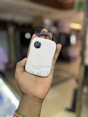 Power Bank and Battery Pack