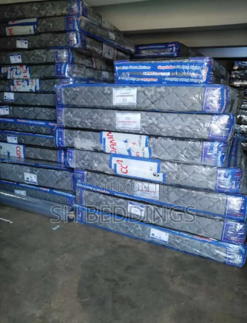 Orthopedic Mattresses