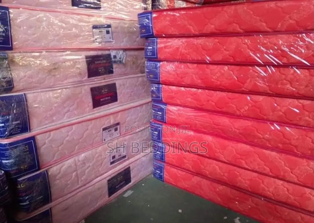 Orthopedic Mattresses