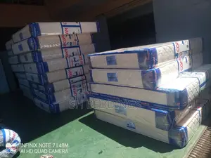 Orthopedic Mattresses