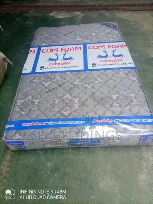 Orthopedic Mattresses