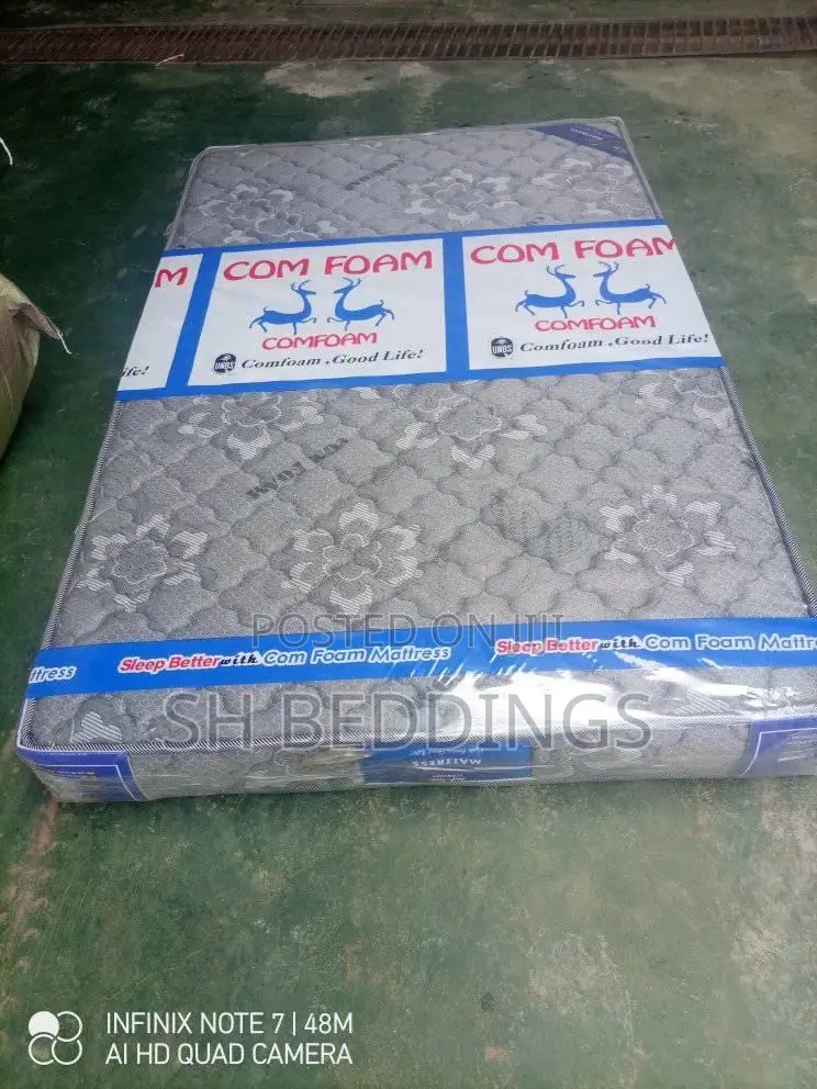 Orthopedic Mattresses