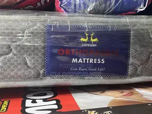 Orthopedic Mattresses