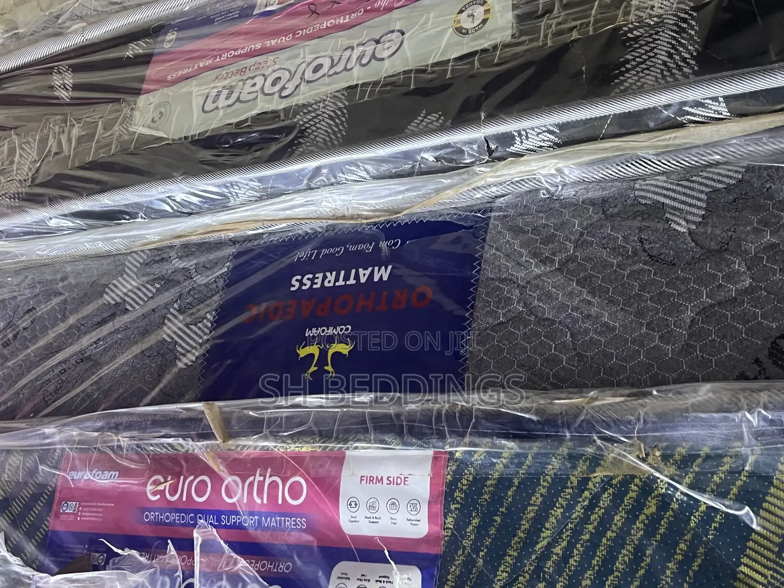 Orthopedic Mattresses