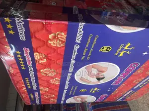 Qulited Deluxe Mattresses in All Sizes