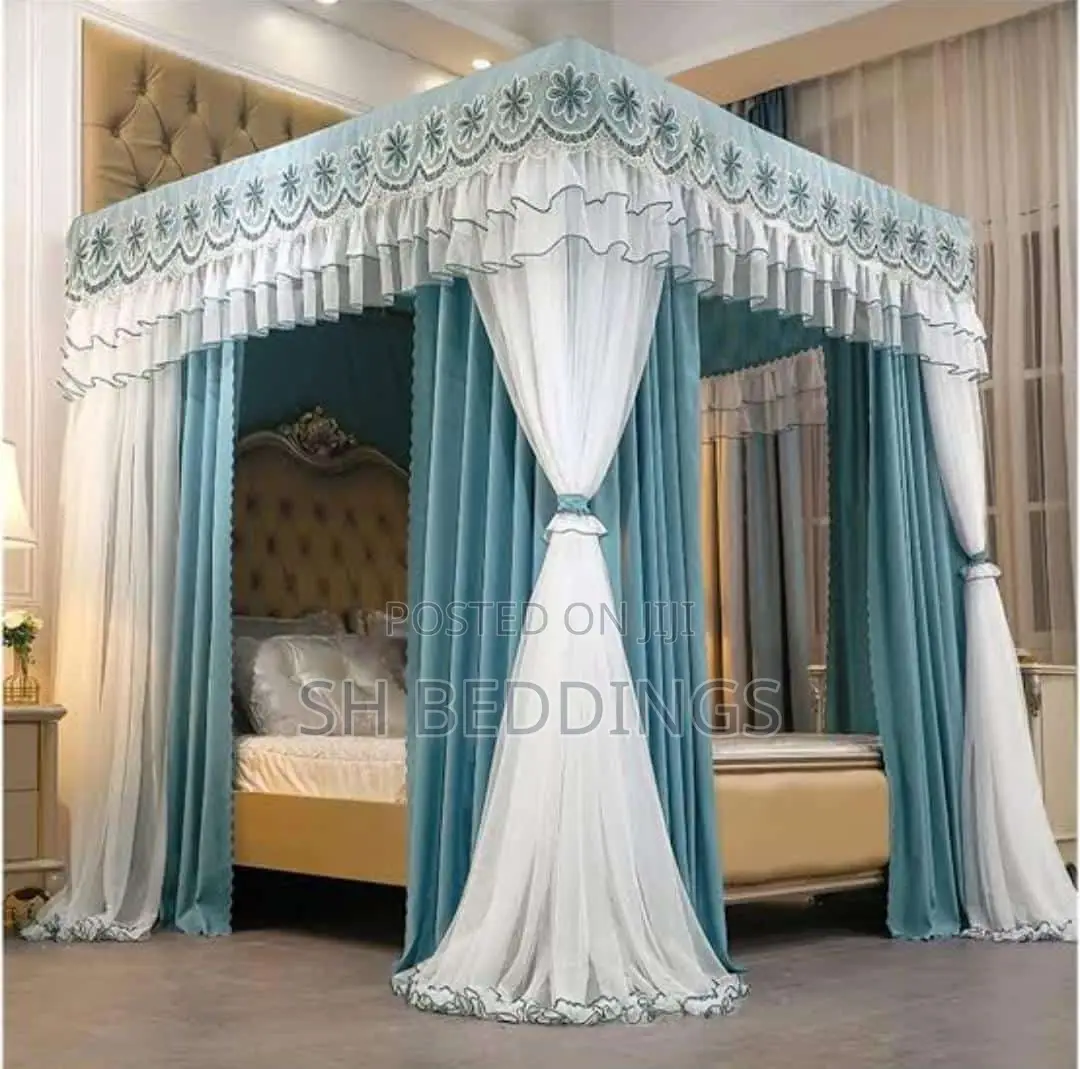 Mosquito Net Whole Mount