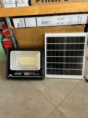300w Solar Flood Light Bdfa6080