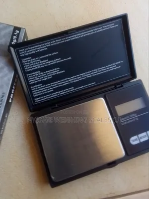 Electronic Pocket Weighing Scale 1000g/0.01gweigh Digital Weigh Scale