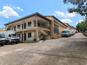 Werehouse for Sale in Kawempe