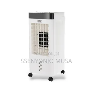 Raf Air Cooler | 7l Portable Air Cooler, Purifier & Humidifier