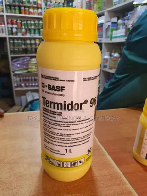 Termidor for Termites and Ants Solution (1 Litre ) Used in Foundation