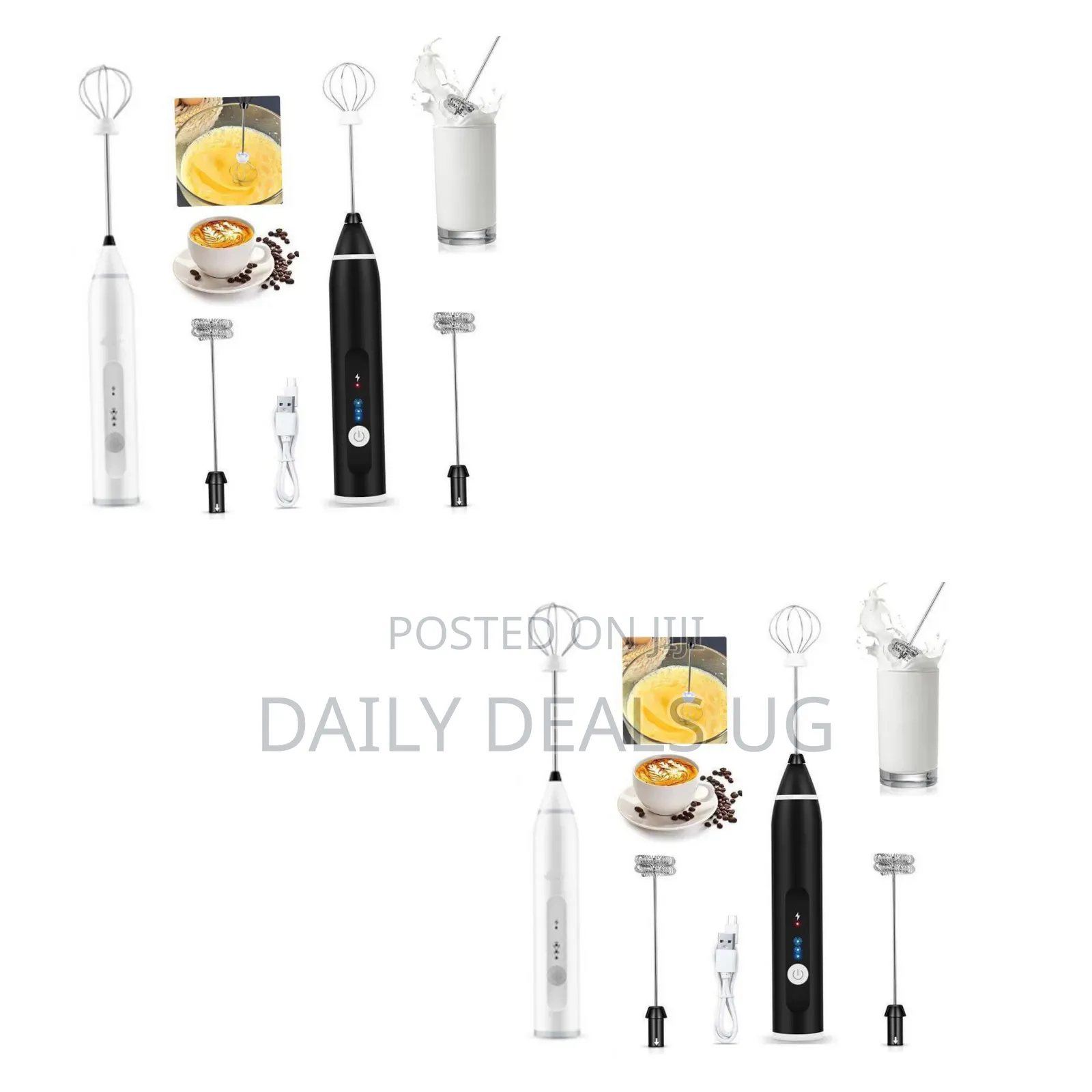 Milk Frother