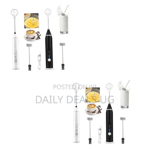 Milk Frother