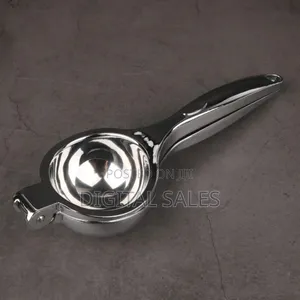 Stainless Steel Juice Press