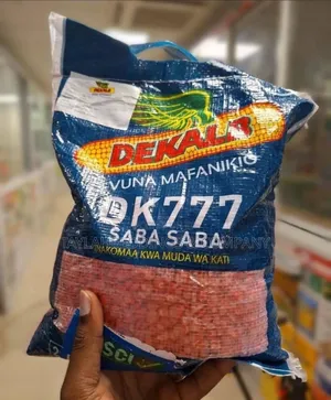 Dekalb Maize Dk777 Seeds
