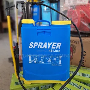 Spray Pump for Agriculture | Pesticide Sprayer Machine | 16l